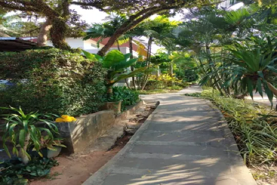 The Fong Krabi Resort