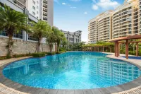Wenchang Guanlan Bay Seaview Hotel