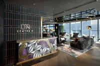 Mercure Tokyu Stay Osaka Namba - petit déjeuner