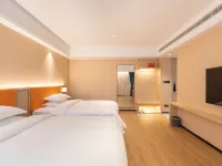 hengyangHuayunli Hotel (East Gate of Nanhua University) Hotel di Hengyang