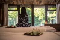 莫幹山裸心堡度假村 - SPA