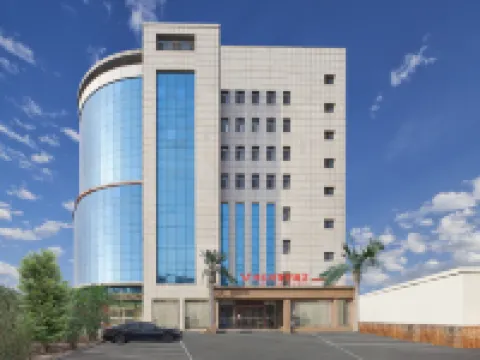 Vienna Classic Hotel (Huailai County Government Bus Terminal) Hotels in Huailai