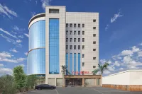 Vienna Classic Hotel (Huailai County Government Bus Terminal)