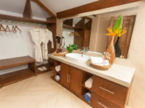 Dakak Park & Beach Resort Hotels in Dapitan