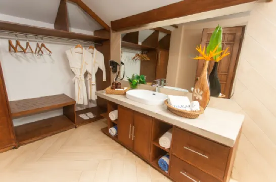 ดากาก พาร์คแอนด์บีชรีสอร์ท