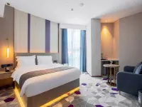 Lavande Hotel China Light Textile City in Shaoxing Keqiao Hotels in Shaoxing
