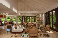 Zoetry Curacao Resort & Spa