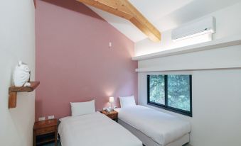 Reindeer Taichung Herb House