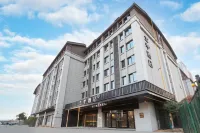 JI Hotel (Wuhan Railway Station) Hotels in der Nähe von East Lake