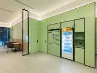 Hi Inn (Xindu International Trade City) Hotels near Xindu