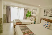 Galaxy Boutique Hotel Bến Thành