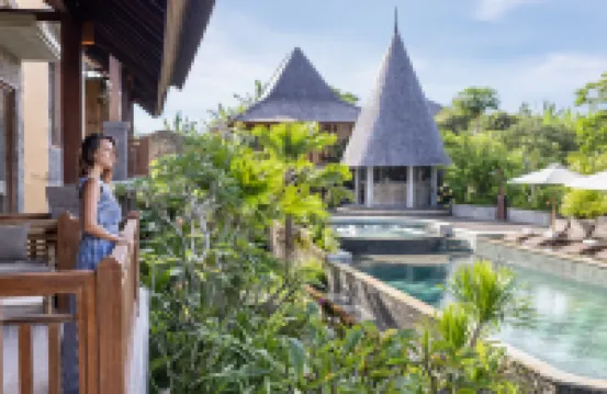 The Alena Resort a Pramana Experience Hotels in Bali