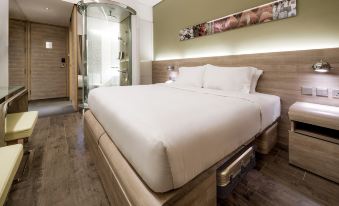 Lodgewood by Nina Hospitality | Mong Kok