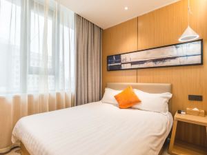 99 Hotel Kunshan Lujia Town