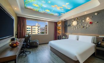 Yiwang Hotel Collection (Wenzhou Avenue)