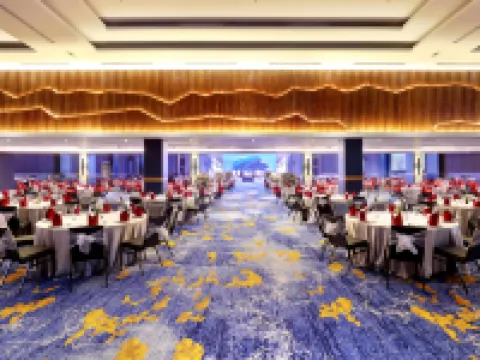 The Sentra Manado Hotels in Manado