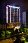 Echarm Hotel (Yulin Qinwanjiang Parks)