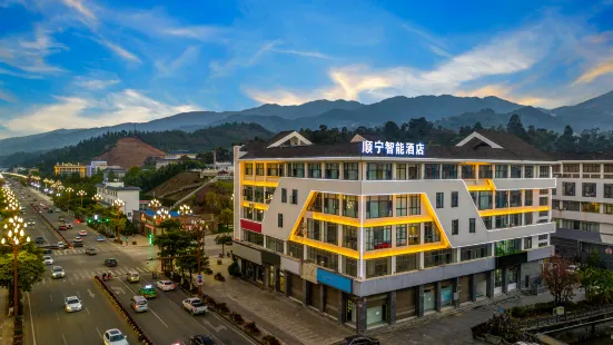 Fengqing Shunning Smart Hotel