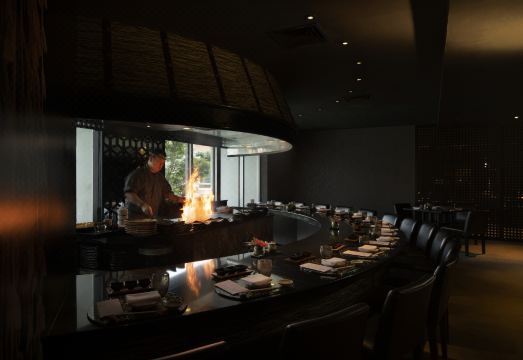 페어몬트 싱가포르