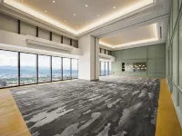 Le Méridien Taichung Hotels near Taichung Wanhe Temple