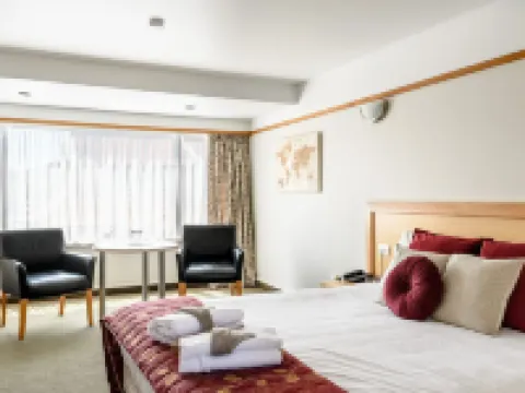 The Beachcomber Hotel Hotels in Nelson