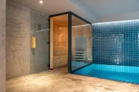 Pousada do Porto - Rua Das Flores - Pools