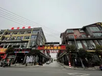 โรงแรมดรีมดราก้อน อานซุน - บริการรถรับส่ง