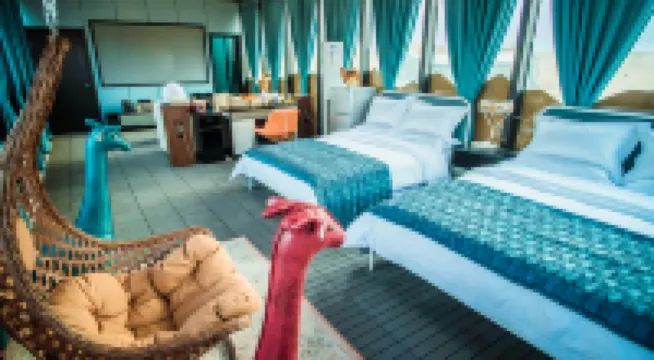 Tenggeli research base