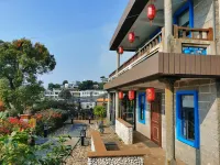 Zhuhai Guishan Island Blue Coast Coast Homestay