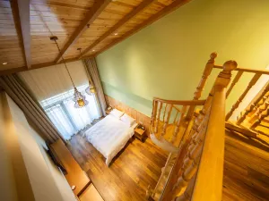 YunTaiShan RoEasy Resort Hotel