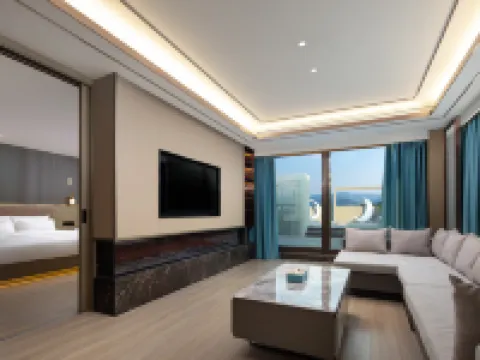 普洱墨江榕樹家温德姆花園酒店 墨江酒店