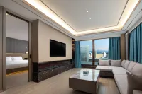 Wyndham Garden Hotel Pu'er Mojiang Elmstree Home Hotel a Mojiang