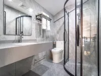 Libo Zhenshang Residence lnn Hotel di Libo