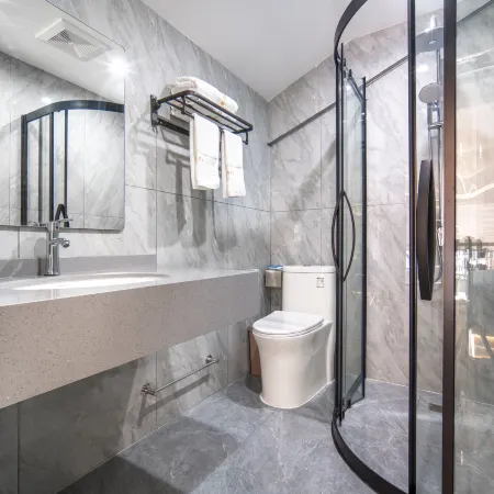 Libo Zhenshang Residence lnn