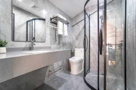 Libo Zhenshang Residence lnn