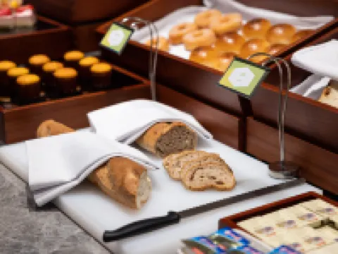 Hampton by Hilton Ningde Lithium Electricity Town Hoteles en Ningde