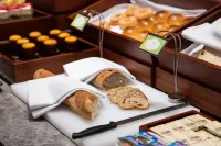 Hampton by Hilton Ningde Lithium Electricity Town Hotels in Ningde