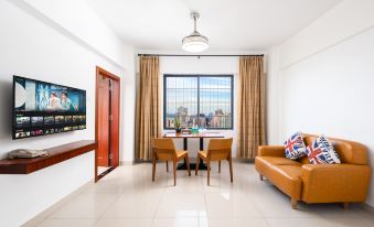 Jiajie Boutique Hotel