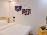 Muzili Homestay - balcony