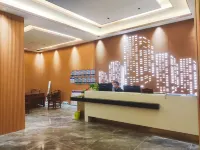 Menglian Starlight Smart Hotel Hotel a Menglian