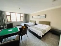 Oriental Hyatt Business Hotel (Wuchang Tongda Street store)