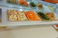 Hanting Hotel (Pingdu Qingdao Road) - Desayuno