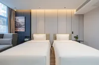 Atour Hotel Oriental High-speed Railway Station Hotels in Dongfang