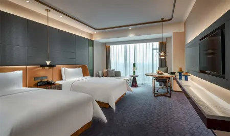 Primus Hotel Shanghai Hongqiao