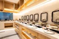 Yunyin Hotel (Xi'an Xianyang International Airport) - جاكوزي