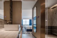 Yantai Tongpai Hotel - Wifi