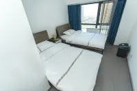 Xinhaoyuan E-sports apartment