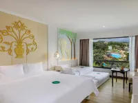 The Riverie by Katathani Hotels near Wat Huay Pla Kang