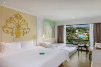 The Riverie by Katathani Hotels in Chiang Rai