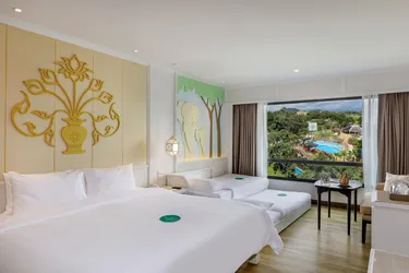 รูปภาพของเดอะริเวอรี่ บาย กะตะธานี